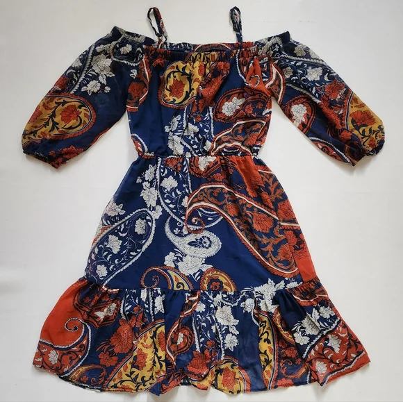 rue 21 casual dresses Rue21 Casual Mini Dress,  size S,  worn once, like